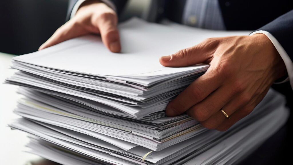 Illustration of protecting children’s inheritance in blended families: Phoenix Estate Planning services