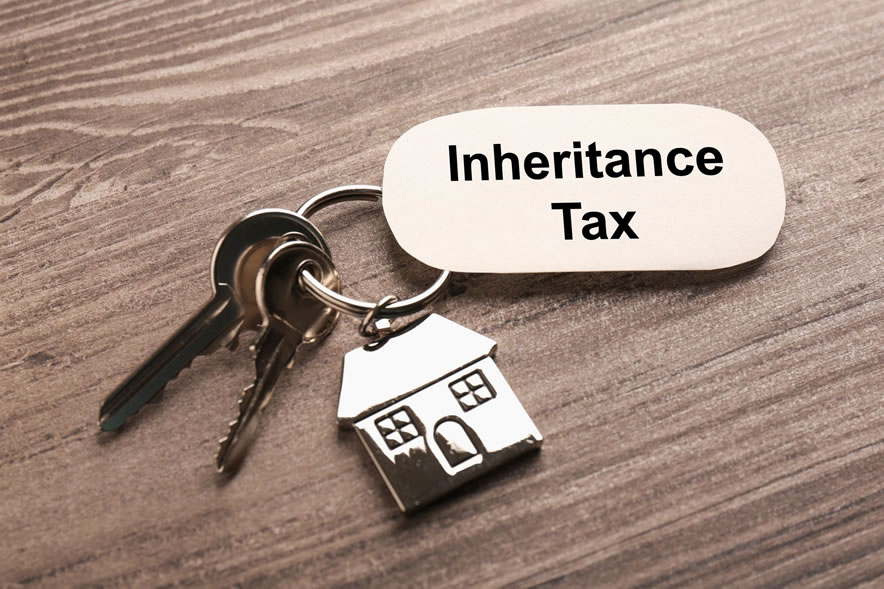 Inheritance Tax_Phoenix Estate Planning Services